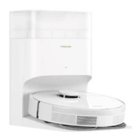 Robot tozsoran Dreame L10S Plus White (RLL42SD)