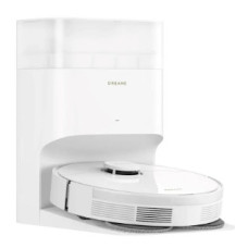 Robot tozsoran Dreame L10S Plus White (RLL42SD)
