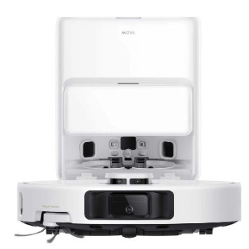 Robot-tozsoran Mova Robot Vacuum P50 Pro Ultra (RLP53HE)-2