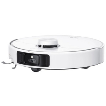 Robot-tozsoran Mova Robot Vacuum P50 Pro Ultra (RLP53HE)-1