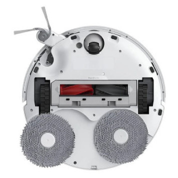 Робот-пылесос Roborock Qrevo CurvC-2