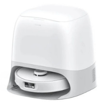 Робот-пылесос Roborock Qrevo CurvC