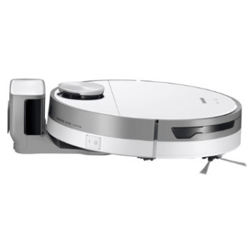Робот-пылесос Samsung Jet Bot VR30T80313W/EV-1