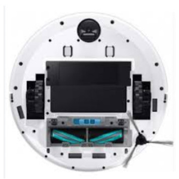 Робот-пылесос Samsung Jet Bot VR30T80313W/EV-2
