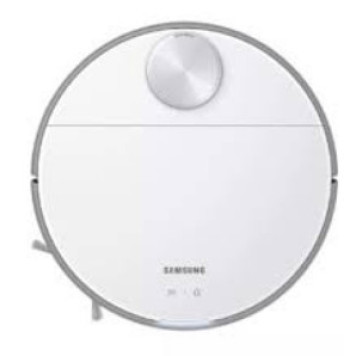 Робот-пылесос Samsung Jet Bot VR30T80313W/EV