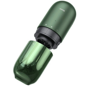 Simsiz avtomobil tozsoranı Baseus C1 Capsule Vacuum Cleaner CRXCQC1-06-1