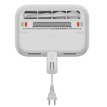 Пылесос от пылевого клеща ручной Xiaomi Dust Mite Vacuum Cleaner Pro-2