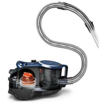 Пылесос Bosch BGS412000-2