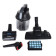 Tozsoran Samsung VC21K5170HG/EV