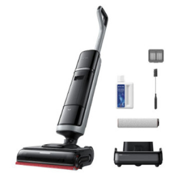 Vertikal tozsoran Dreame H15 Pro Heat Wet and Dry HHR48A-2