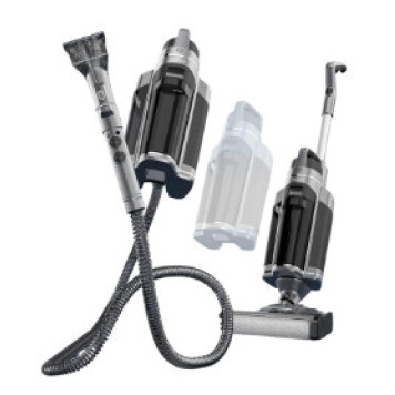 Tozsoran Airbot iClean Omni X 