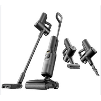 Vertikal tozsoran Roborock F25 ACE Combo-1