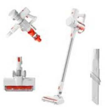 Vertikal tozsoran Xiaomi Vacuum Cleaner G20 Lite (BHR8195EU)-1