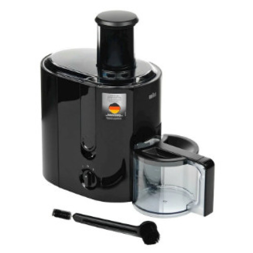 Соковыжималка Braun J300