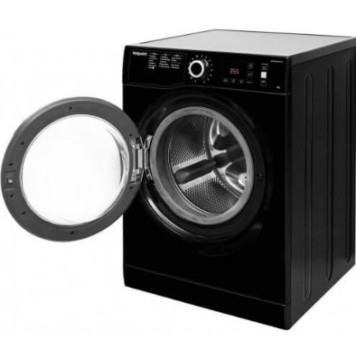 Стиральная машина Hotpoint-Ariston NLCD 945 BS A EU N-1