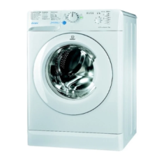Стиральная машина Indesit BWSB 61051