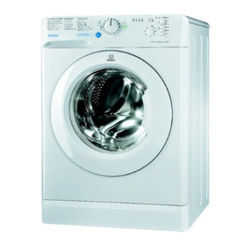 Стиральная машина Indesit BWSB 61051