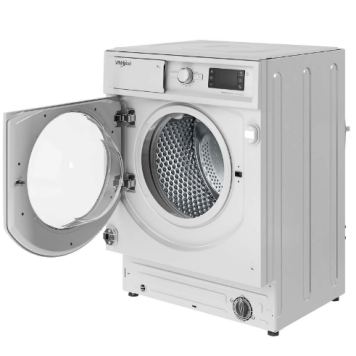 Встраиваемая стиральная машина Bosch WIW 24342 EU-2