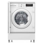 Встраиваемая стиральная машина Bosch WKD28542EU