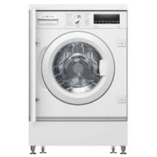 Quraşdırılan paltaryuyan maşın Bosch WKD28542EU