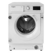 Встраиваемая стиральная машина Whirlpool BI WDWG 961485 EU
