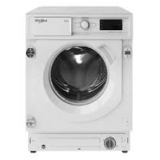 Quraşdırılan paltaryuyan maşın Whirlpool BI WMWG 91485 EU