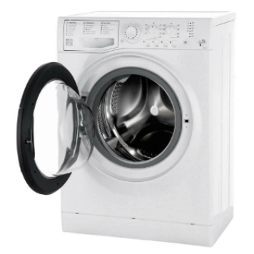 Стиральная машина Hotpoint VMSL 601 W-2