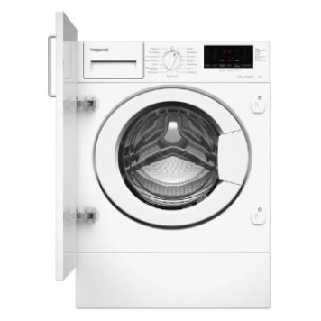 Стиральная машина Hotpoint WMHD 8482-1
