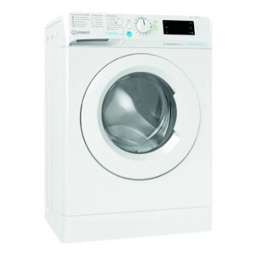 Стиральная машина Indesit BWSE 61051 WWV RU-1