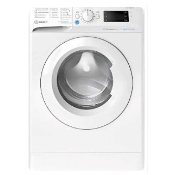 Стиральная машина Indesit BWSE 61051 WWV RU