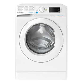 Стиральная машина İndesit BWSE 81293X WWV RU