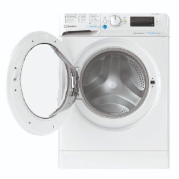 Стиральная машина İndesit BWSE 81293X WWV RU-1