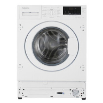 Quraşdırılmış paltaryuyan maşın Hotpoint BI WMHD 8482 V