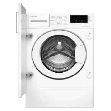 Quraşdırılmış paltaryuyan maşın Hotpoint BI WMHD 8482 V-2