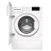 Quraşdırılmış paltaryuyan maşın Hotpoint BI WMHD 8482 V