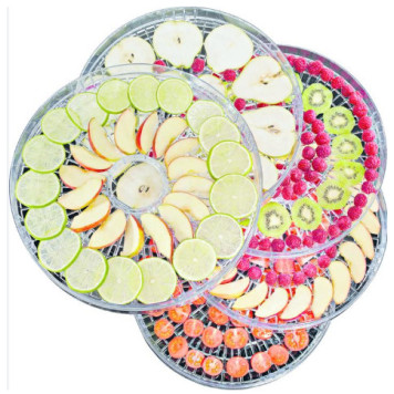 Meyvə və tərəvəz qurudan Gorenje FDK500GCW-1