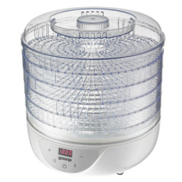 Meyvə və tərəvəz qurudan Gorenje FDK24DW