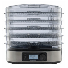 Meyvə və tərəvəz qurudan Gorenje FDK500DE