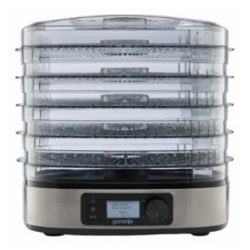 Meyvə və tərəvəz qurudan Gorenje FDK500DE