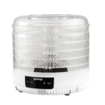 Meyvə və tərəvəz qurudan Gorenje FDK500GCW