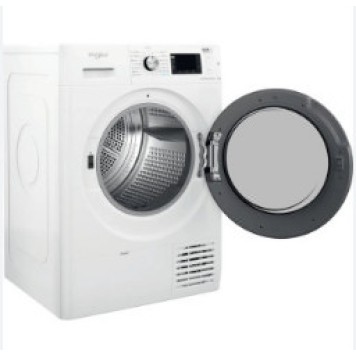 Сушильная машина Whirlpool FFT D 8X3B EE-1