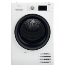 Quruducu maşın Whirlpool FFT D 8X3B EE
