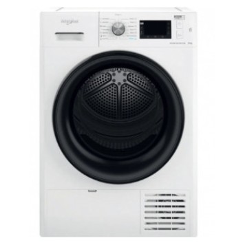 Сушильная машина Whirlpool FFT D 8X3B EE