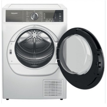 Сушильная машина автоматическая ARISTON H8 D94WB EU-2