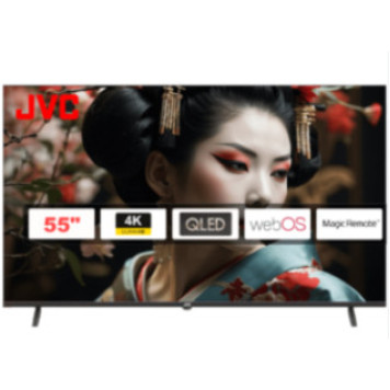 Televizor JVC LT-55NQ7155