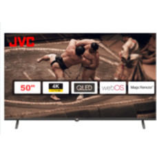Телевизор JVC LT-50NQ7155