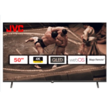 Телевизор JVC LT-50NQ7155