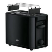 Toster Braun HT3010BK