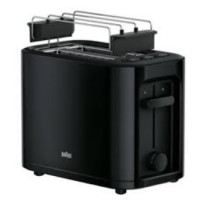 Тостер Braun HT3010BK