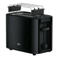 Toster Braun HT3010BK